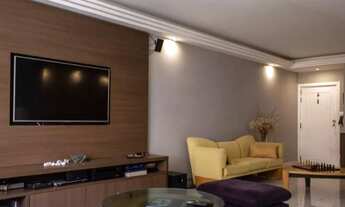 Imagem 5: Apartamento Venda Higienópolis 222 m² 4 Dormitórios