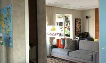 Imagem 5: Apartamento à venda, Vila Guarani, 96m², 2 dormitórios, 1 suíte, 2 vagas!