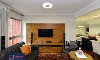 Imagem 6: Apartamento Venda Perdizes 175 m² 4 Dormitórios