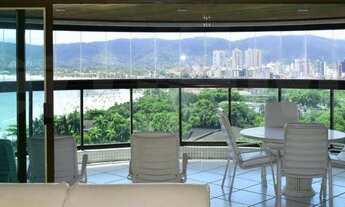 Imagem 1: Apartamento á venda - Condominio Tortugas em Guarujá