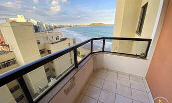 Imagem 5: Apartamento para venda com 135 metros quadrados com 3 quartos em Praia do Morro - Guarapar