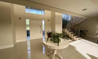 Imagem 5: Casa - Vale do Itamaracá - Valinhos