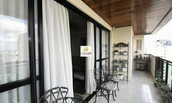 Imagem 7: Apartamento à venda, Vila Suzana, 160m², 4 dormitórios, 2 suítes, 4 vagas!