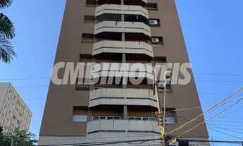 Imagem 2: Apartamento - Bosque - Campinas