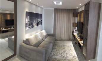 Imagem: Apartameto em Brotas 3/4 - Avenida Odilon