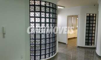 Imagem 6: Sala - Cambuí - Campinas