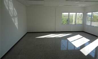 Imagem 4: Sala - Loteamento Alphaville Campinas - Campinas