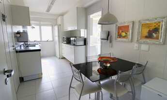 Imagem 2: Apartamento com 4 dormitórios à venda, 135 m² por R$ 1.249.000 - Lapa - São Paulo/SP