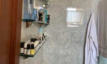 Imagem 5: APARTAMENTO RESIDENCIAL em EMBU DAS ARTES - SP, JARDIM INDAIÁ