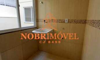 Imagem 5: Rio de Janeiro - Apartamento Padrão - Cachambi