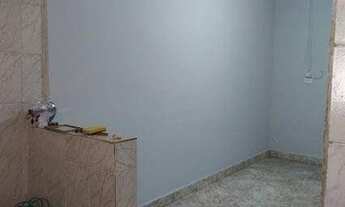 Imagem 7: Casa com 1 dormitório para alugar, 90 m² por R$ 750,00/mês - São Luiz - Americana/SP