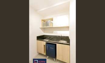 Imagem 7: Apartamento Venda 1 Dormitórios - 40 m² Itaim Bibi