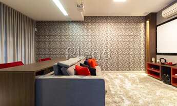 Imagem 4: Casa - Loteamento Residencial Jaguari (Sousas) - Campinas