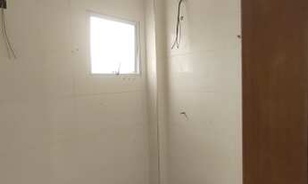 Imagem 3: Apartamento para aluguel possui 36 metros quadrados com 2 quartos