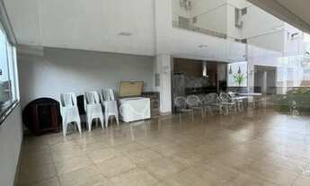 Imagem 4: Apartamento para Venda em Goiânia, Setor Bueno, 4 dormitórios, 2 suítes, 3 banheiros, 3 va