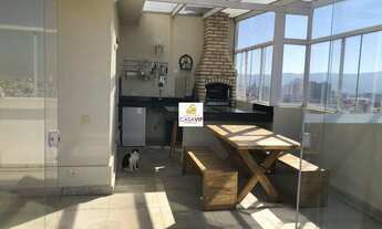 Imagem 4: Apartamento à venda, Parada Inglesa, 105m², 2 dormitórios, 1 vaga!