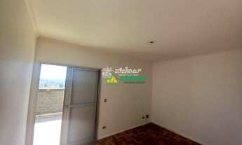 Imagem 4: Cobertura com 3 dormitórios à venda, 187 m² por R$ 480.000,00 - Gopoúva - Guarulhos/SP