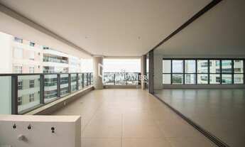 Imagem 4: Le Reve, Alto padrão, Gleba Palhano - A Yoshii - 4 vagas, linda vista