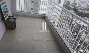 Imagem 2: Lindo Apartamaento Mobiliado