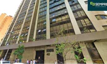 Imagem 3: Andar Corporativo para alugar, 333 m² e 03 vagas - Centro - Belo Horizonte/MG