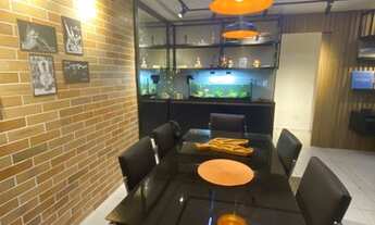 Imagem 3: APS - Apartamento Like 75m2 com 2 quartos, mobiliado porteira fechada. Santa Isabel - Tere