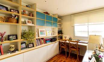 Imagem 5: São Paulo - Apartamento Padrão - VILA MADALENA