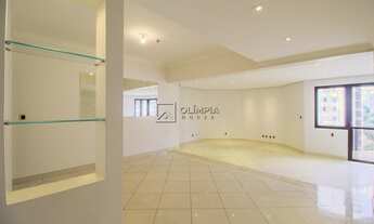 Imagem 3: Locação Apartamento 4 Dormitórios - 157 m² Moema