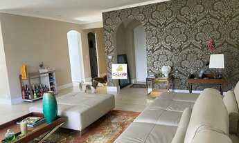 Imagem 3: Apartamento à venda, Moema, 185m², 3 dormitórios, 1 suíte, 2 vagas!