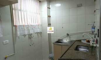 Imagem 4: Apartamento à venda, Tatuapé, 52m², 2 dormitórios, 1 vaga!