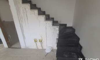 Imagem 5: Sobrado para Venda em Santo André, Vila Valparaíso, 2 dormitórios, 2 suítes, 1 banheiro, 2