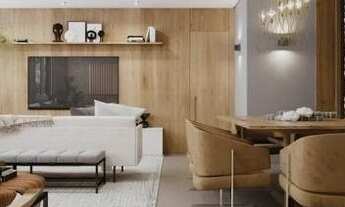 Imagem: Apartamento Venda Vila Nova Conceição