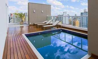 Imagem: Apartamento à venda 42m² - 1 dormitório