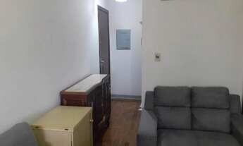 Imagem 3: Apartamento de 1 Dormitório na Rua Tamandaré