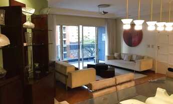 Imagem 3: Apartamento de 3 Dormitórios na Rua Montesquiéu