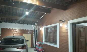 Imagem 4: Casa - Jardim Nova Europa - Campinas