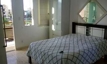 Imagem 6: Casa duplex no Alphaville I, com 3 quartos (Ref C7029