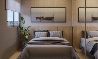 Imagem 3: Jo Lançamento Vila Paulista com DESCONTO DE 12 MIL