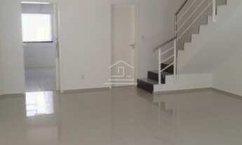 Imagem 7: Casa À Venda Em Condomínio Com 145m²| 4 Quartos| 3 Suítes