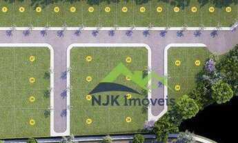 Imagem 3: Terreno a venda com 234,83 m? privativos em condominio no Campo Comprido