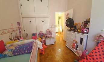 Imagem 6: APARTAMENTO - 02 QUARTOS COM TERRAÇO - CACHAMBI