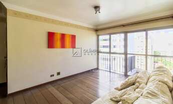 Imagem: Apartamento Venda 4 Dormitórios - 170 m²