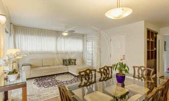 Imagem 4: São Paulo - Apartamento Padrão - Itaim Bibi