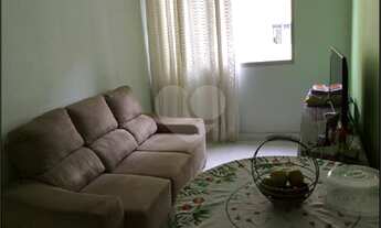 Imagem 1: Apartamento - 02 quartos - Engenho Novo