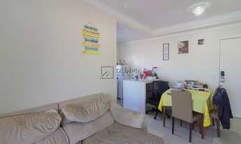 Imagem 4: Apartamento Venda Brooklin 70 m² 2 Dormitórios