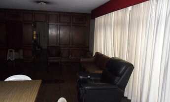 Imagem 4: Casa de 5 Dormitórios na Alameda Sorimãs