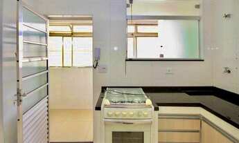 Imagem 5: Apartamento de 3 Dormitórios na Rua José Tavares de Siqueira