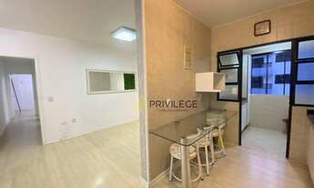 Imagem 7: Apartamento com 2 dormitórios para alugar, 80 m² por R$ 2.800,00/mês - Fazenda - Itajaí/SC