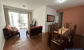 Imagem: APARTAMENTO - CENTRO - SP