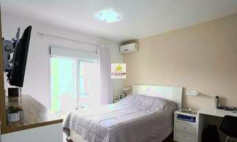 Imagem 6: Apartamento à venda, Vila Andrade, 178m², 4 dormitórios, 2 suítes, 3 vagas!