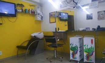 Imagem 2: Casa de 2 Dormitórios na Rua do Manifesto